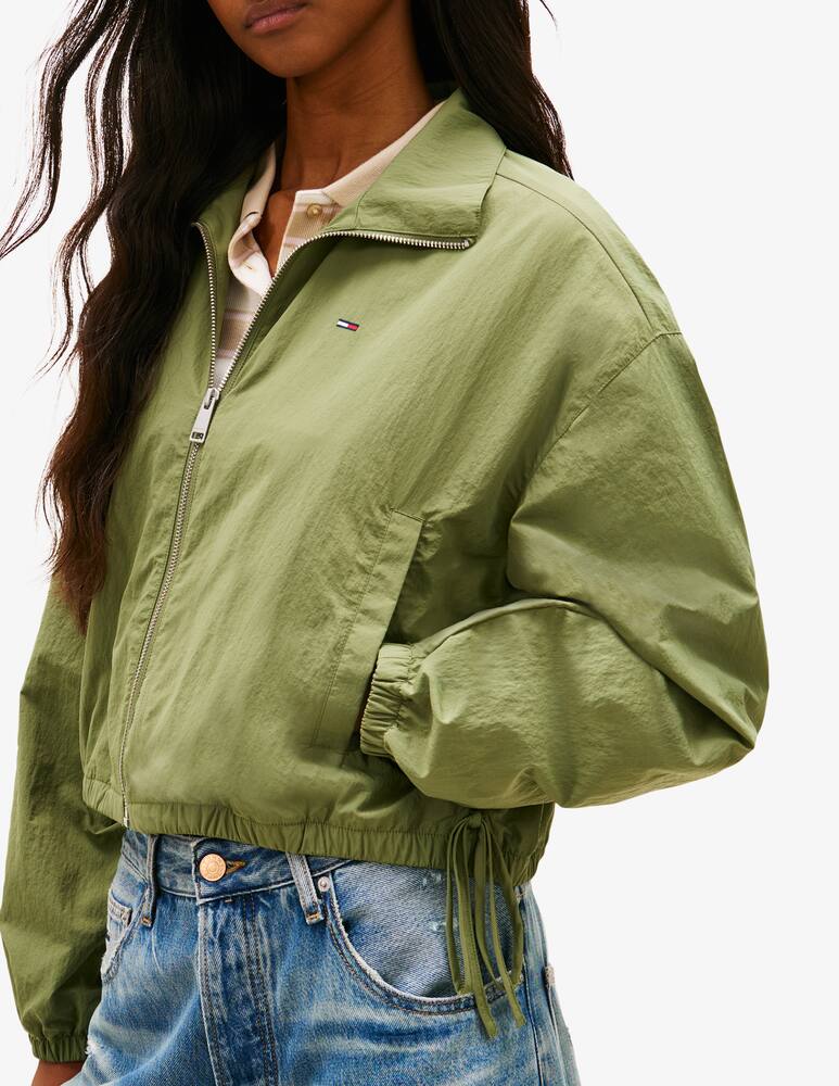 rinascente Tommy Jeans Giacca collo alto TJW