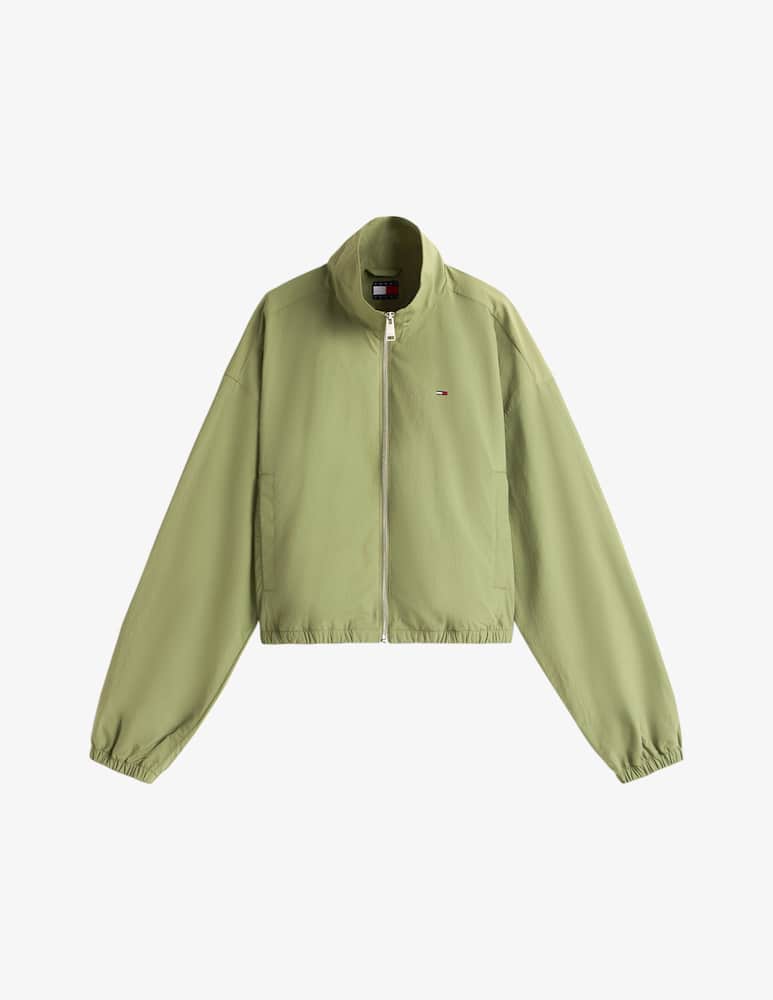 rinascente Tommy Jeans Giacca collo alto TJW