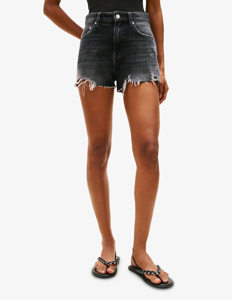 rinascente Tommy Jeans Shorts di jeans Hot Pant