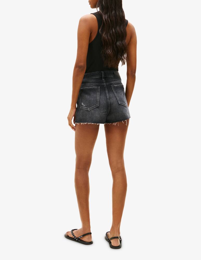 rinascente Tommy Jeans Shorts di jeans Hot Pant