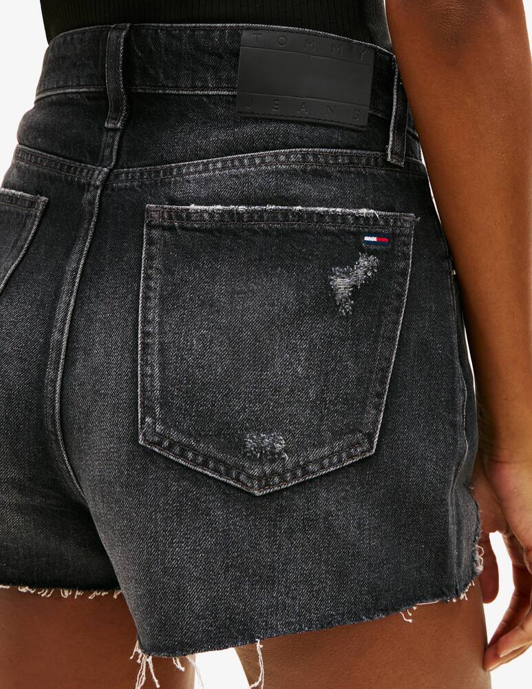 rinascente Tommy Jeans Shorts di jeans Hot Pant