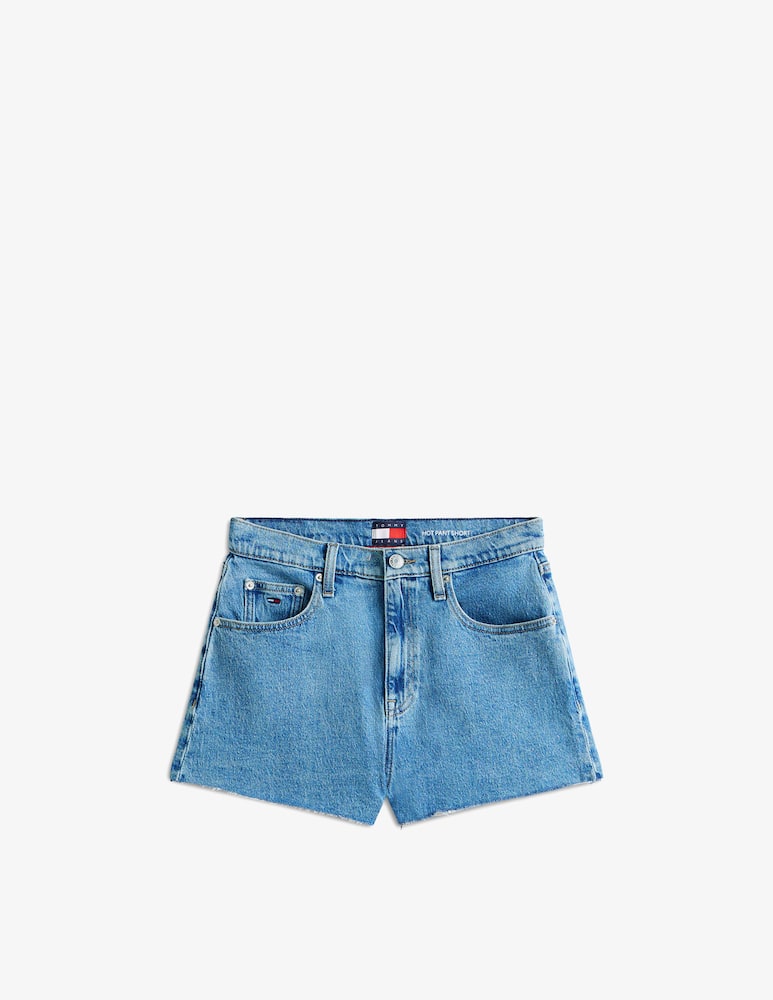 rinascente Tommy Jeans Shorts di jeans