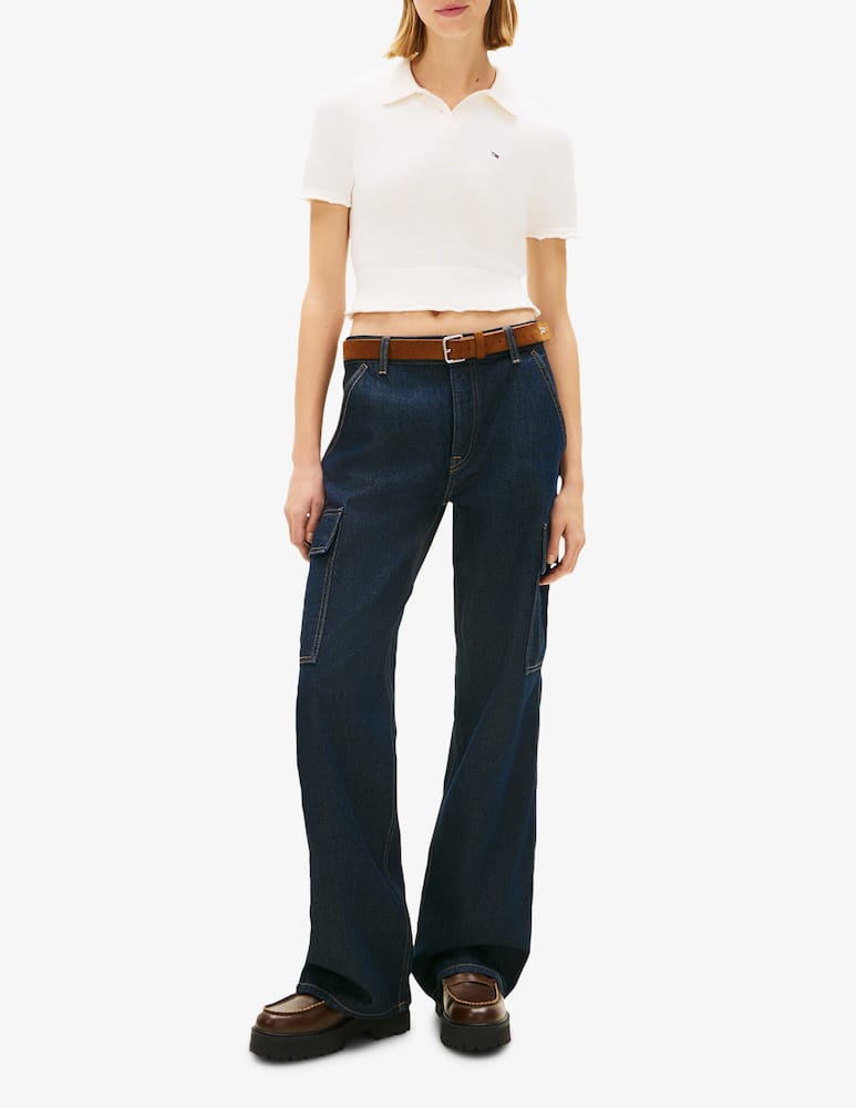 rinascente Tommy Jeans Maglione polo