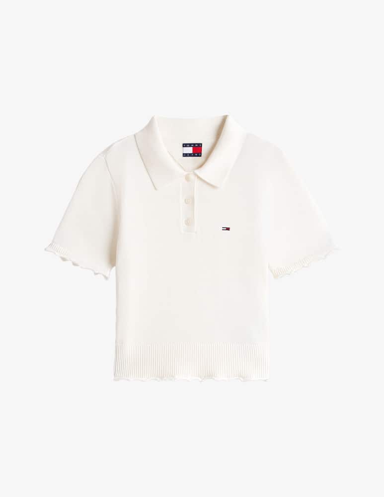 rinascente Tommy Jeans Maglione polo