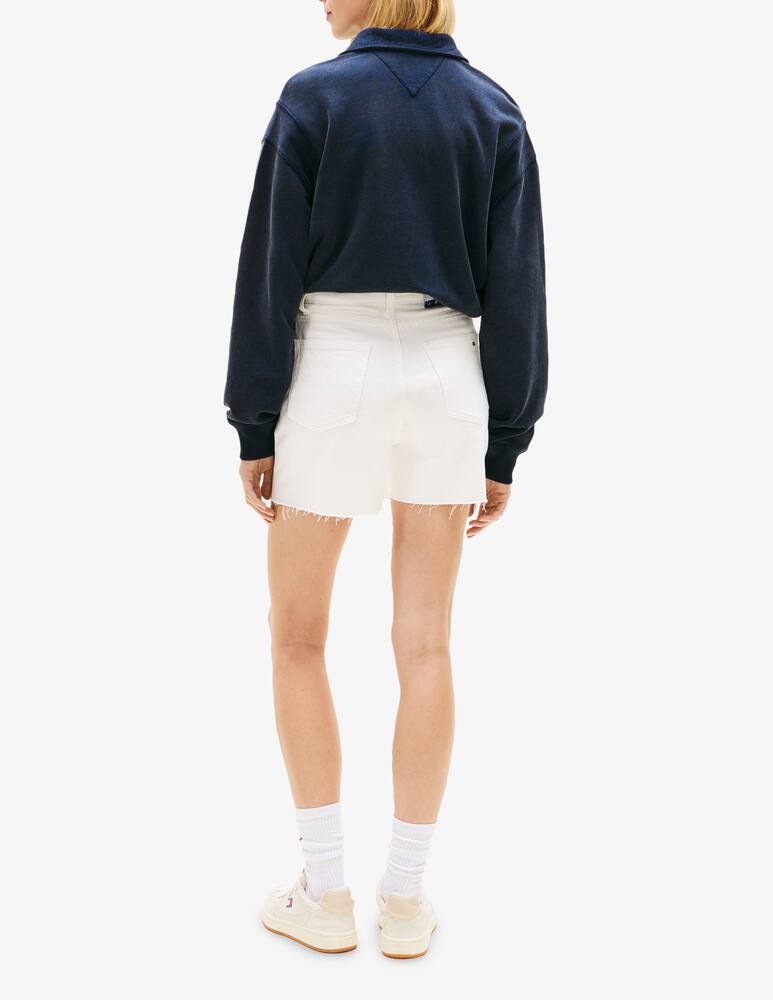 rinascente Tommy Jeans Short in jeans mom fit