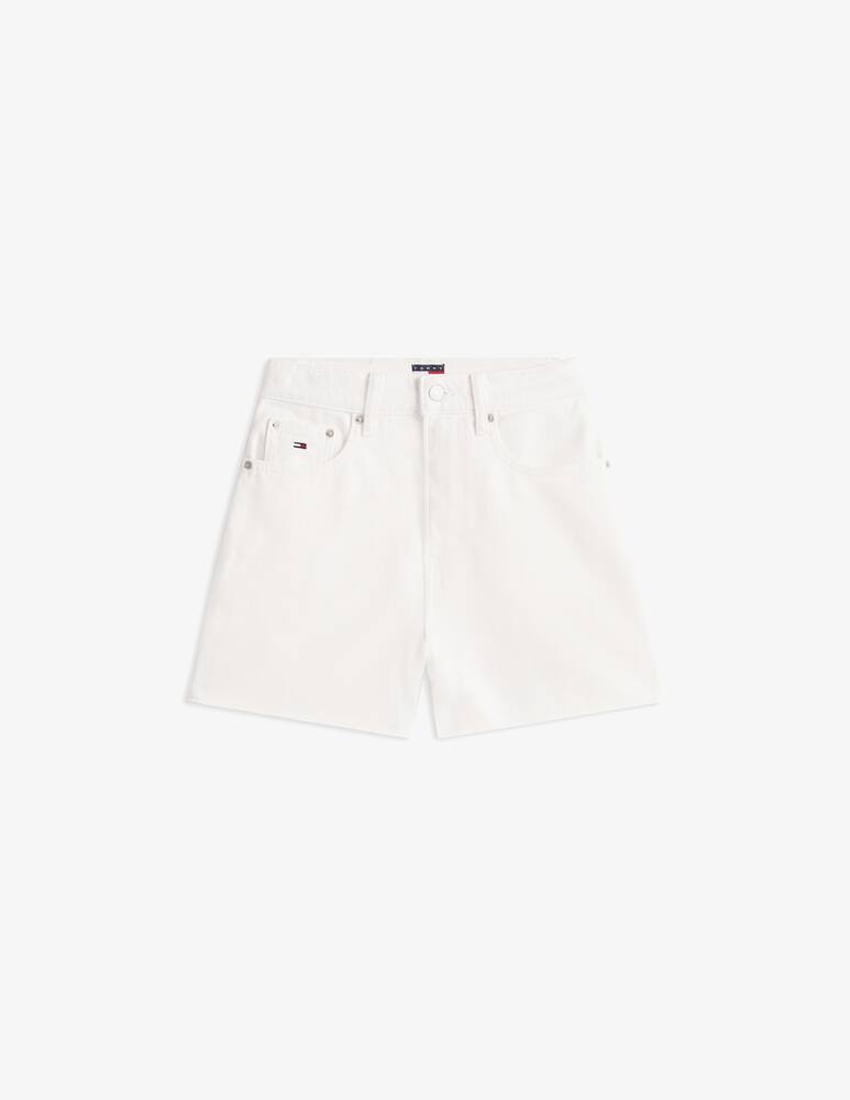 rinascente Tommy Jeans Short in jeans mom fit