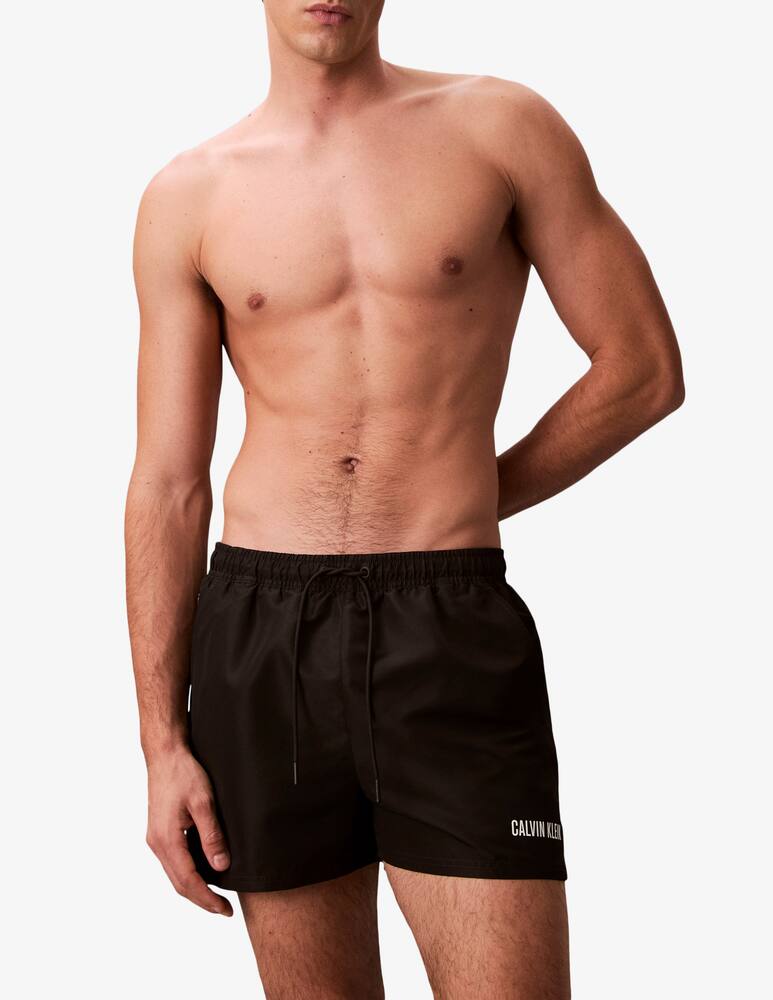 rinascente Calvin Klein Short drawstring boxers