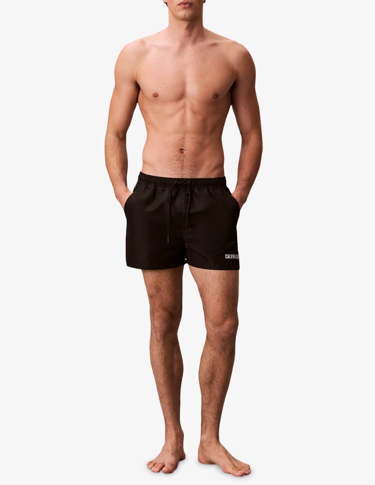 rinascente Calvin Klein Short drawstring boxers