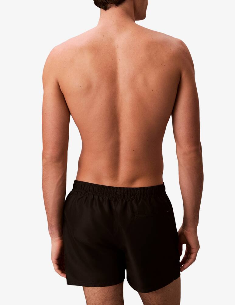 rinascente Calvin Klein Short drawstring boxers