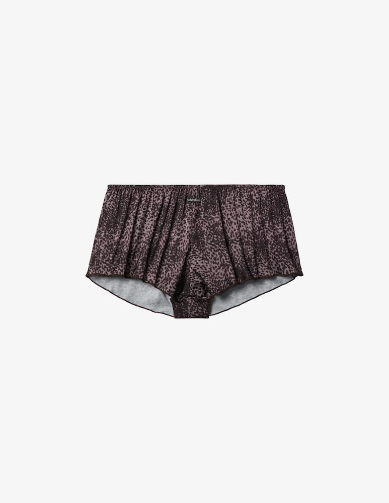 Calvin Klein Printed tap short - picture 1 Calvin Klein Printed tap short - picture 1