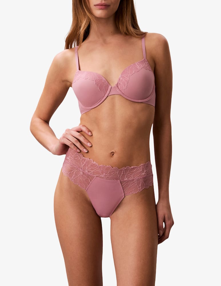 rinascente Calvin Klein Reggiseno con pizzo