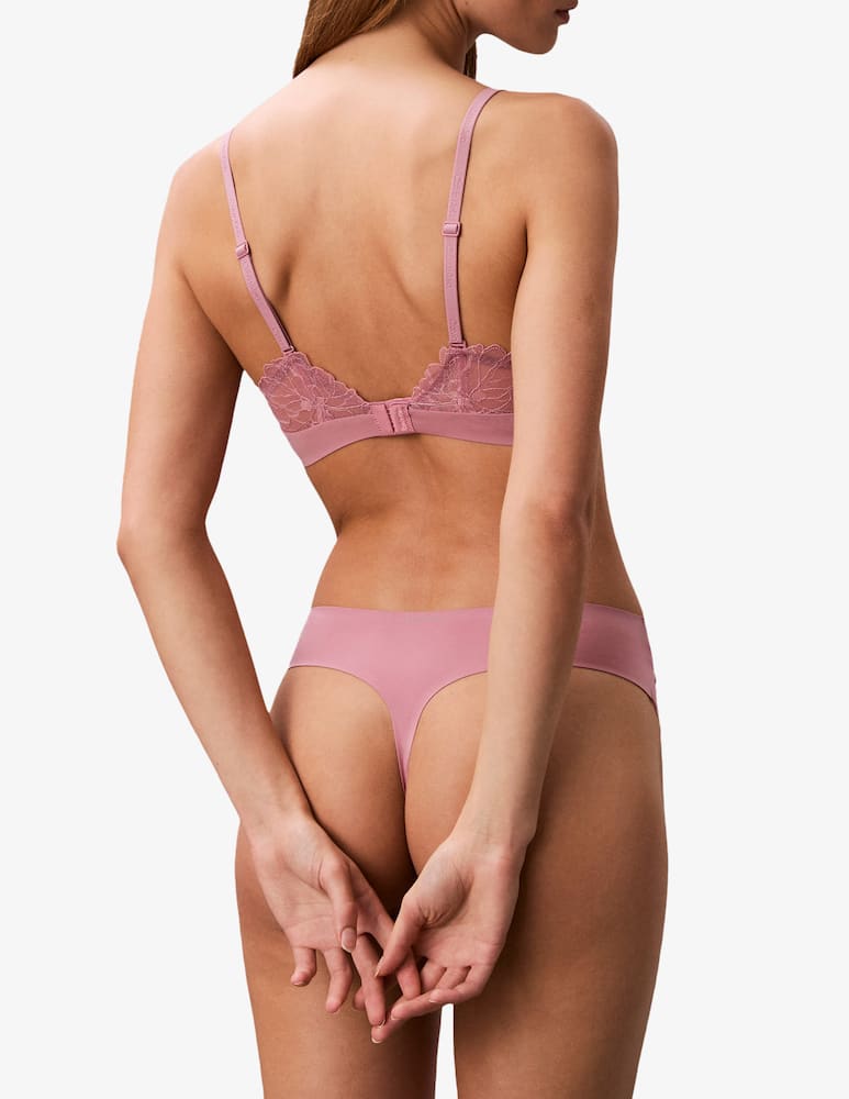 rinascente Calvin Klein Reggiseno con pizzo