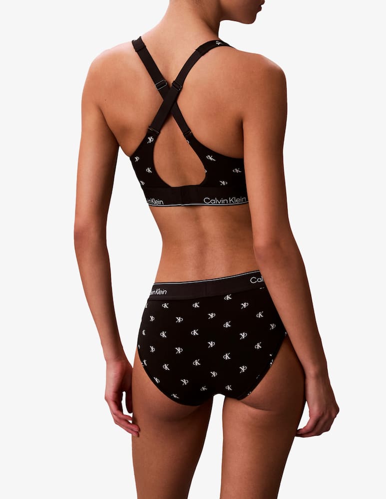 rinascente Calvin Klein Reggiseno bralette lift