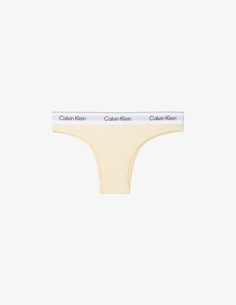 Calvin Klein Brazilian slip - picture 1 Calvin Klein Brazilian slip - picture 1