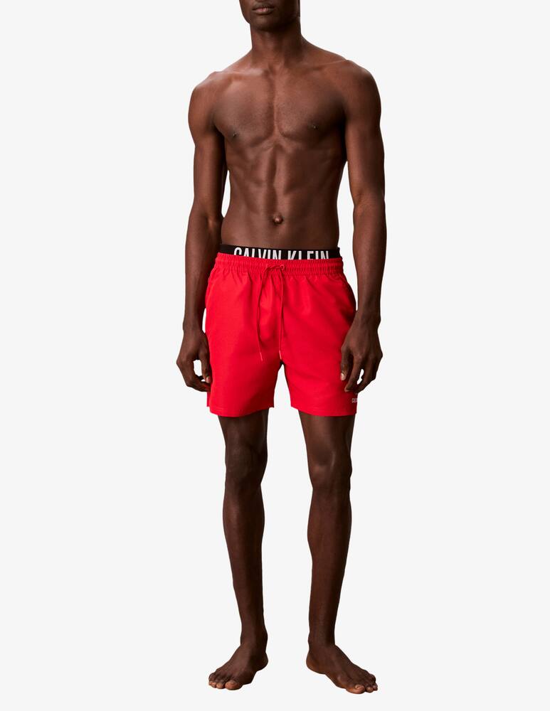 rinascente Calvin Klein Medium drawstring boxer shorts