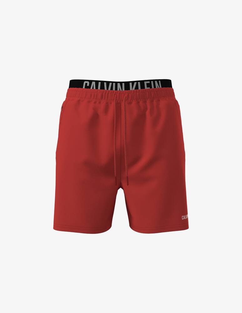 rinascente Calvin Klein Medium drawstring boxer shorts