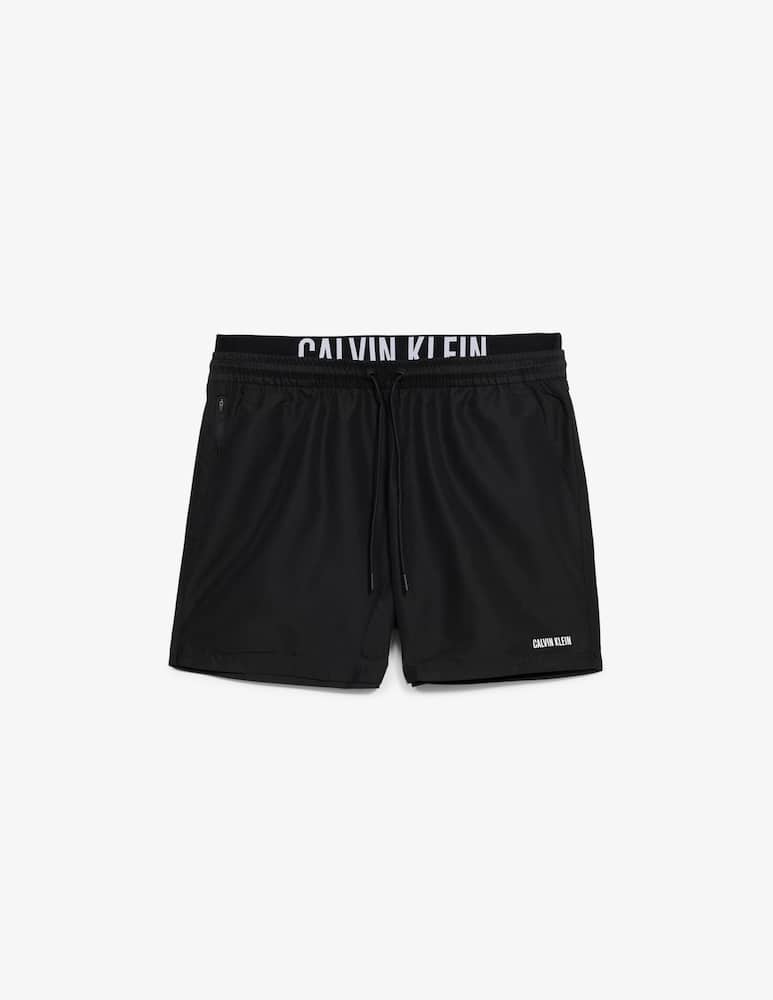 rinascente Calvin Klein Drawstring boxer shorts