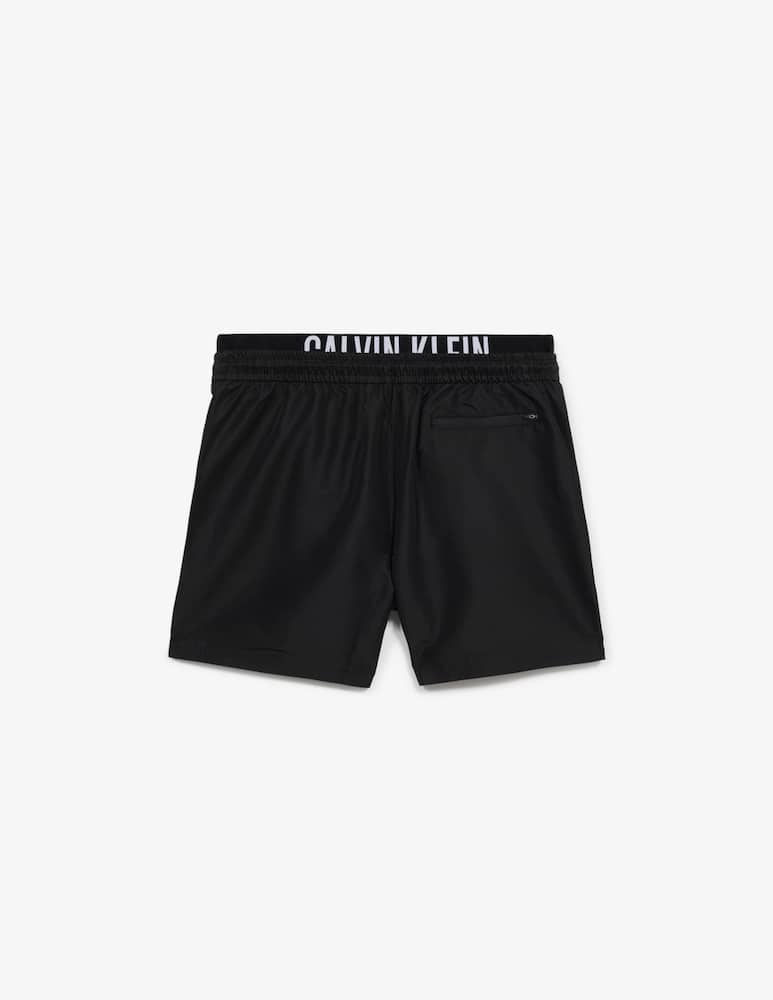 Calvin Klein Boxer mare con laccio Intense Power - immagine 2 Calvin Klein Boxer mare con laccio Intense Power - immagine 2