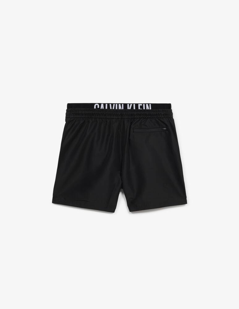 rinascente Calvin Klein Drawstring boxer shorts