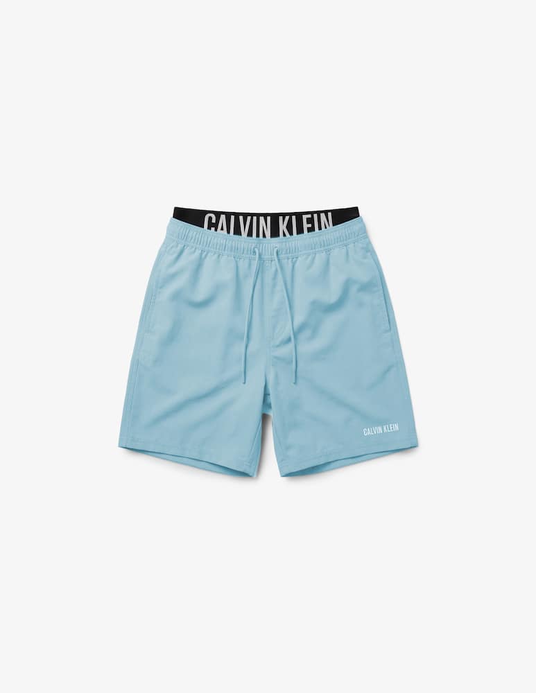 rinascente Calvin Klein Drawstring boxer shorts