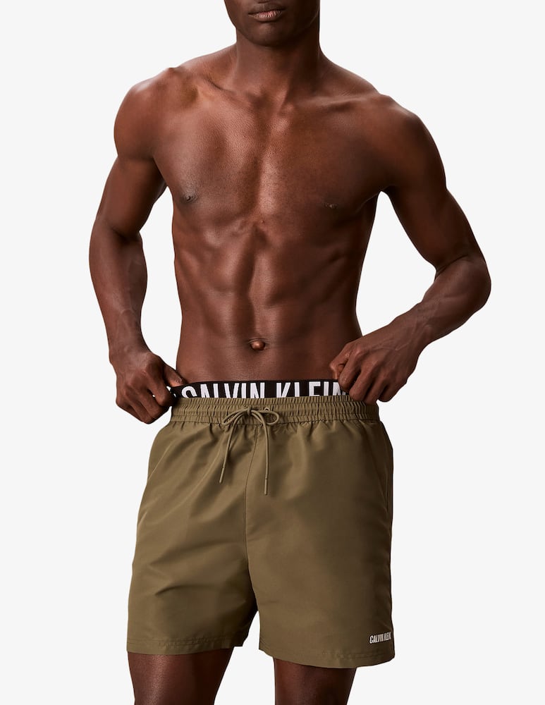 rinascente Calvin Klein Boxer mare con coulisse