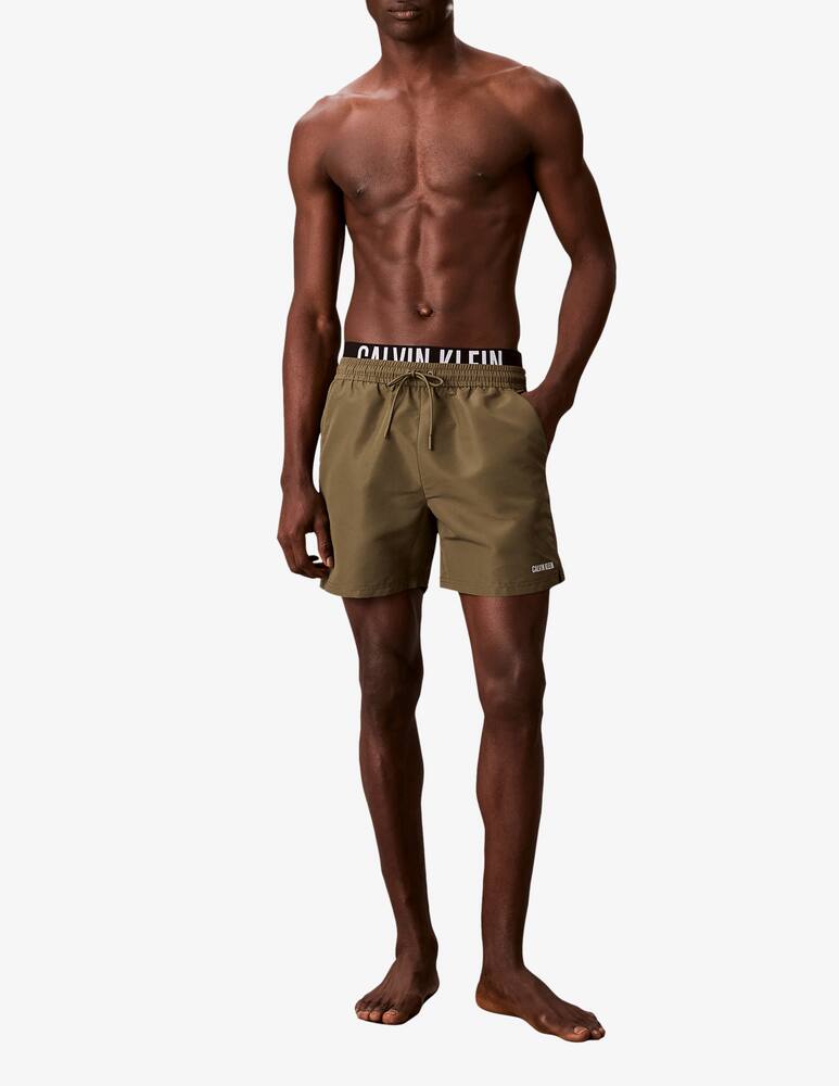 rinascente Calvin Klein Boxer mare con coulisse
