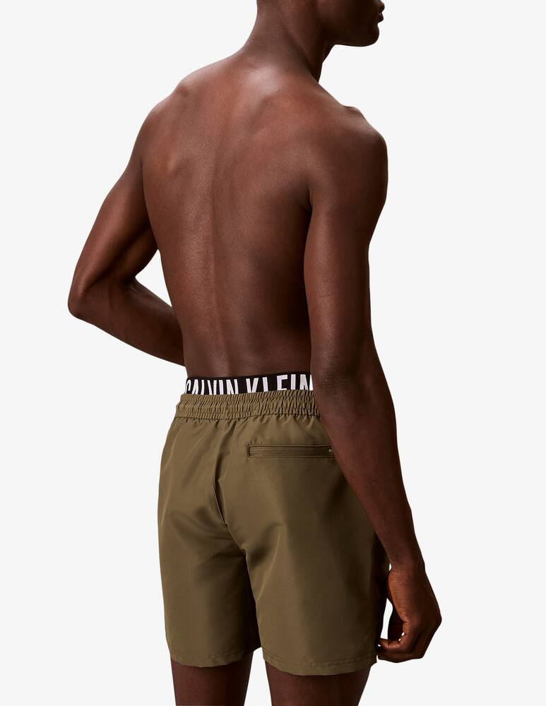 rinascente Calvin Klein Boxer mare con coulisse