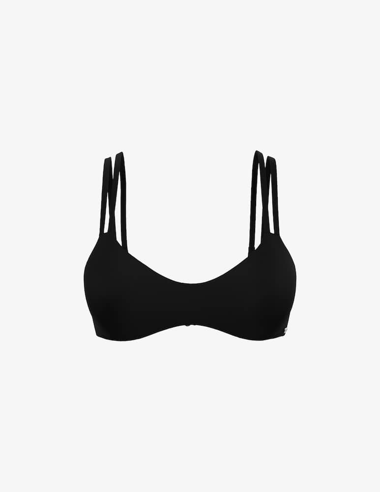 rinascente Calvin Klein Bralette with double straps