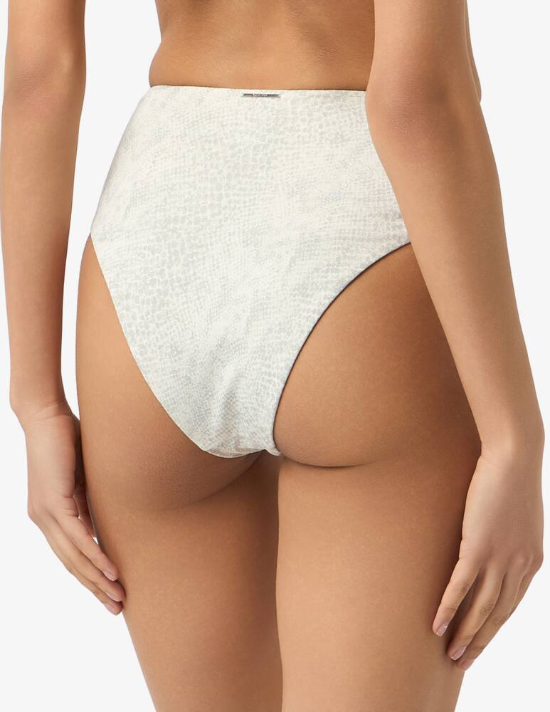 rinascente Calvin Klein High waist bikini briefs