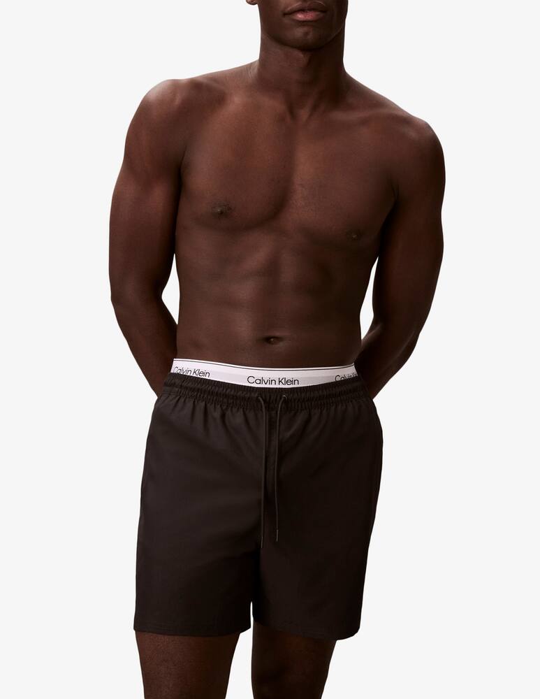 rinascente Calvin Klein Drawstring boxer shorts