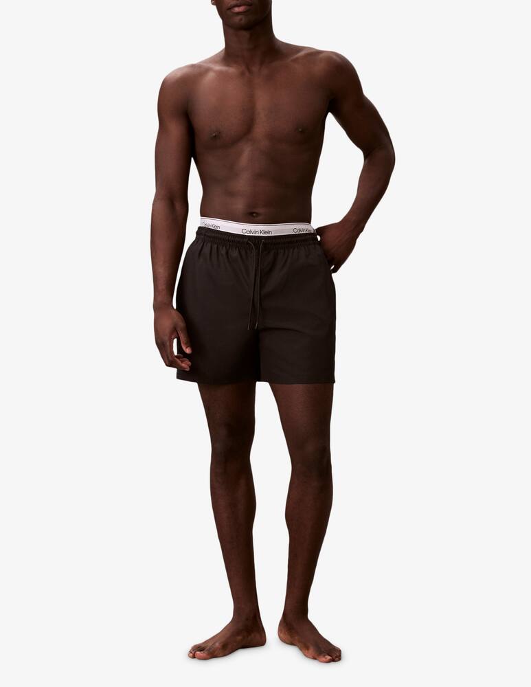 rinascente Calvin Klein Drawstring boxer shorts