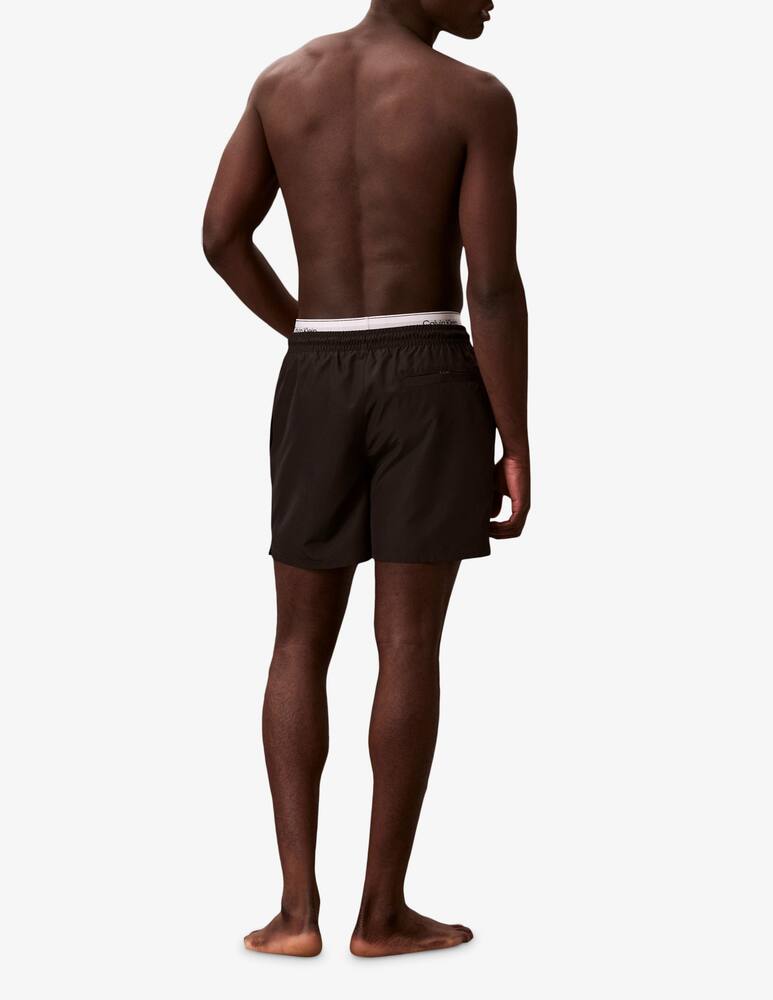 rinascente Calvin Klein Drawstring boxer shorts