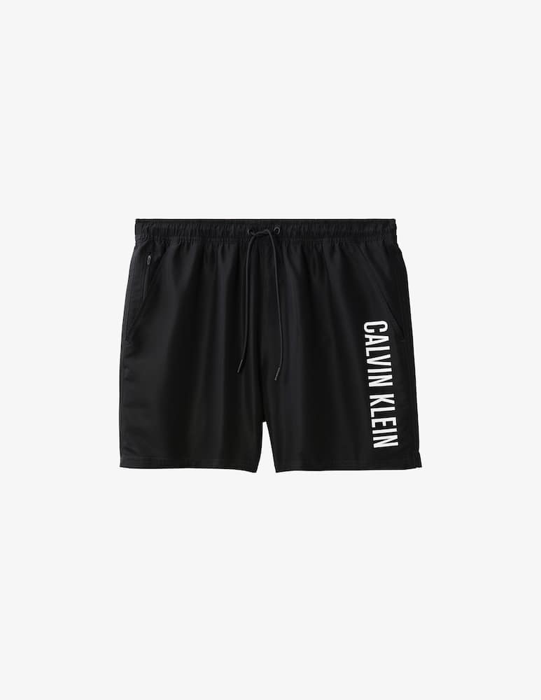 Calvin Klein Drawstring boxer shorts - picture 5 Calvin Klein Drawstring boxer shorts - picture 5