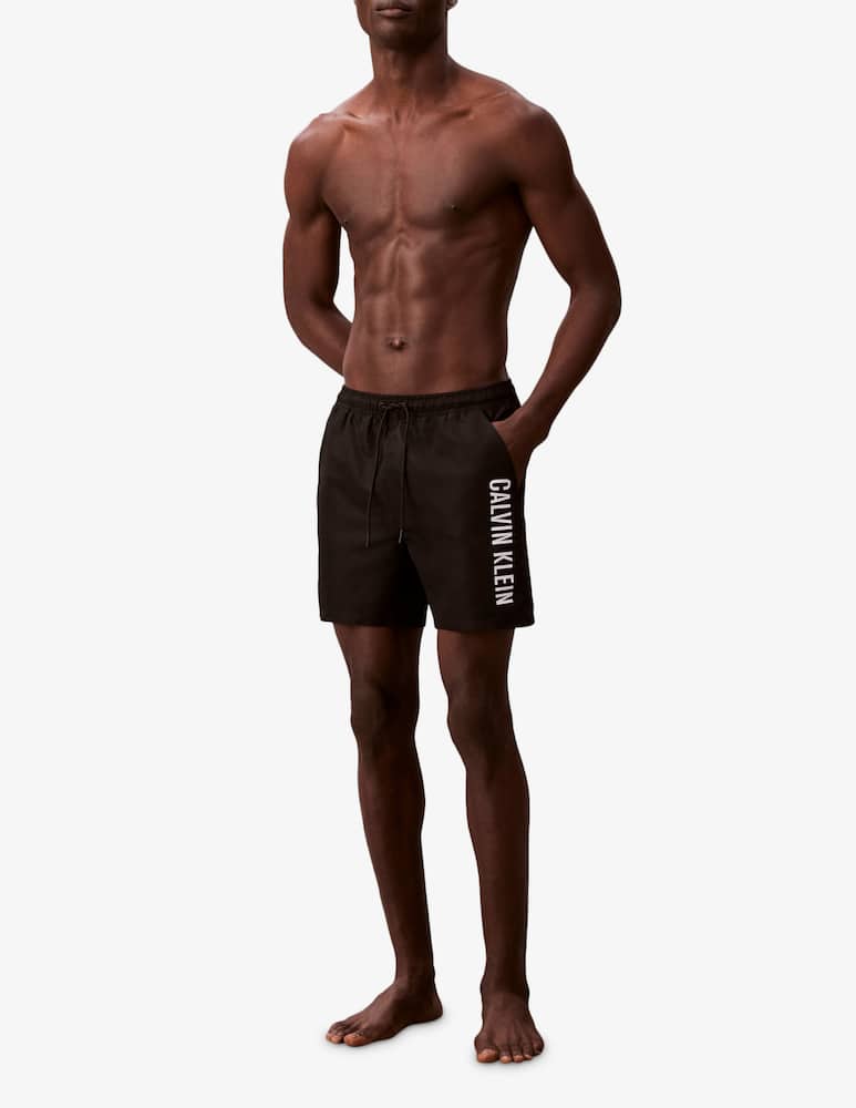 Calvin Klein Drawstring boxer shorts - picture 2 Calvin Klein Drawstring boxer shorts - picture 2