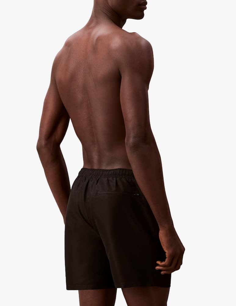 Calvin Klein Drawstring boxer shorts - picture 3 Calvin Klein Drawstring boxer shorts - picture 3