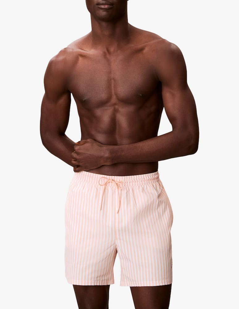 rinascente Calvin Klein Boxer a righe monologo
