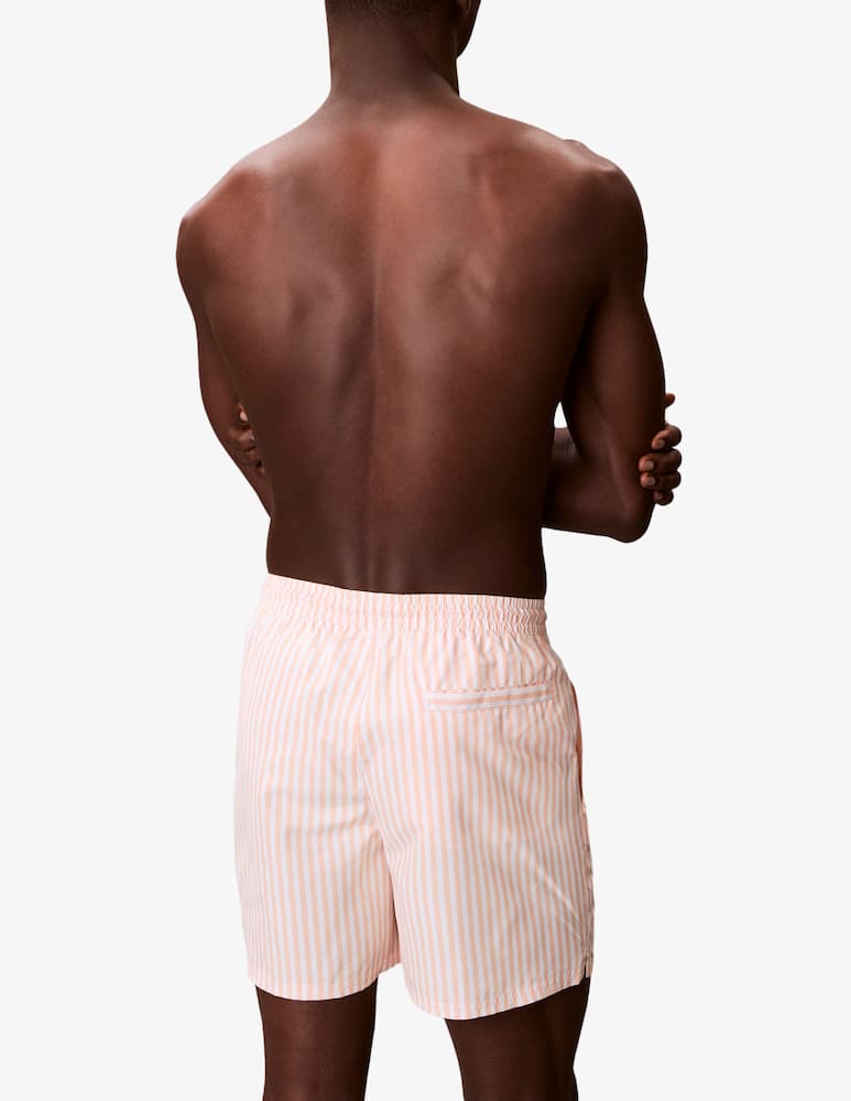 rinascente Calvin Klein Boxer a righe monologo