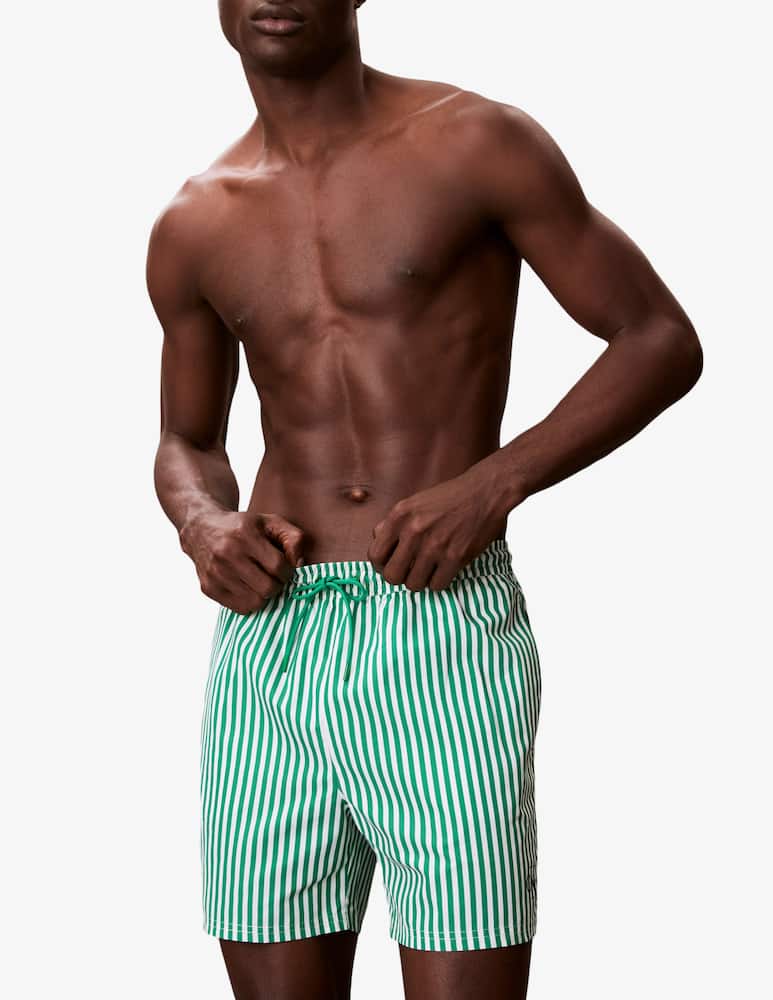 rinascente Calvin Klein Drawstring stripe boxer