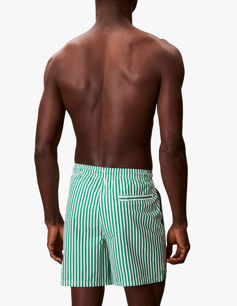 rinascente Calvin Klein Drawstring stripe boxer