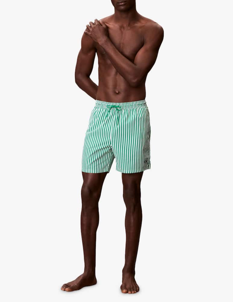 rinascente Calvin Klein Drawstring stripe boxer