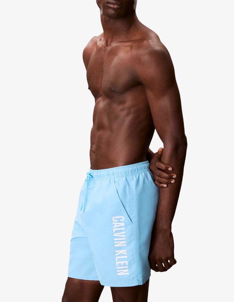 rinascente Calvin Klein Drawstring boxer shorts