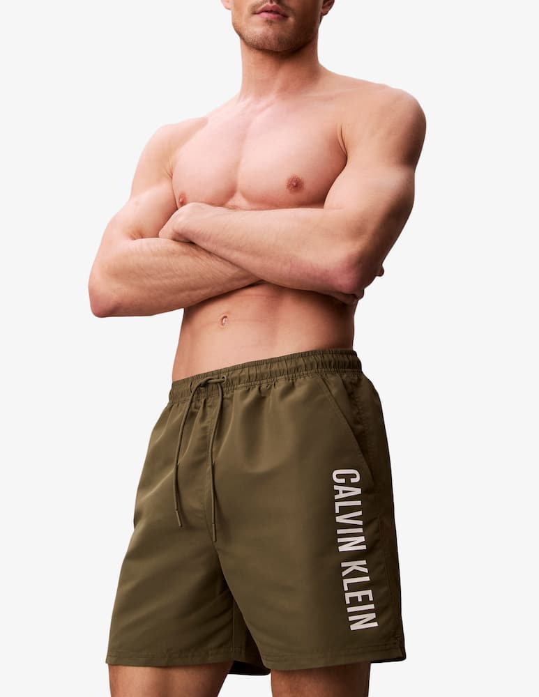 Calvin Klein Boxer mare con coulisse - immagine 1 Calvin Klein Boxer mare con coulisse - immagine 1