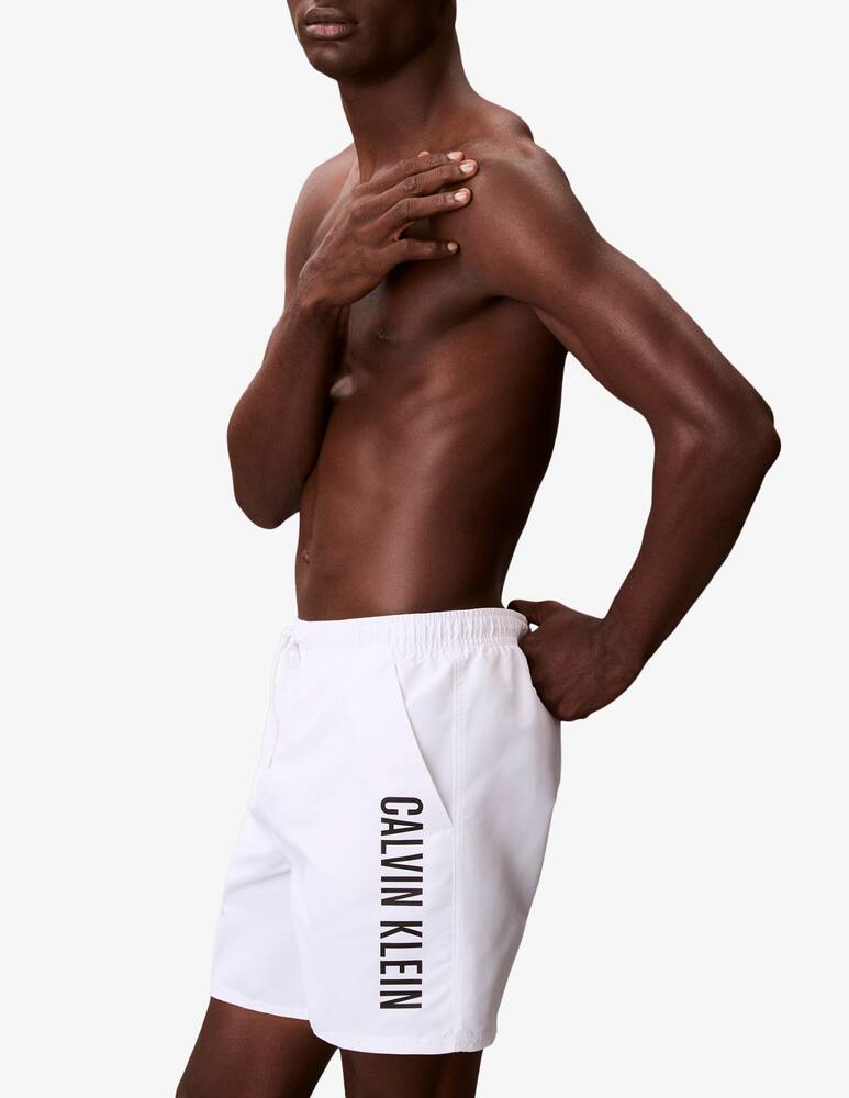 rinascente Calvin Klein Drawstring logo boxer
