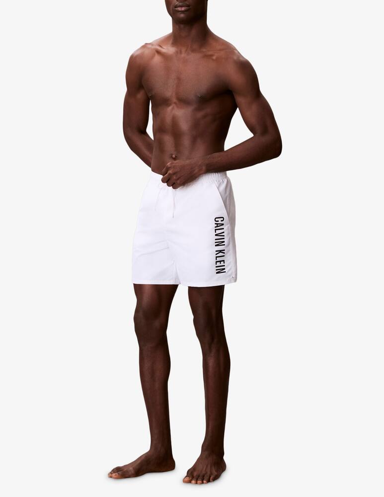 rinascente Calvin Klein Drawstring logo boxer