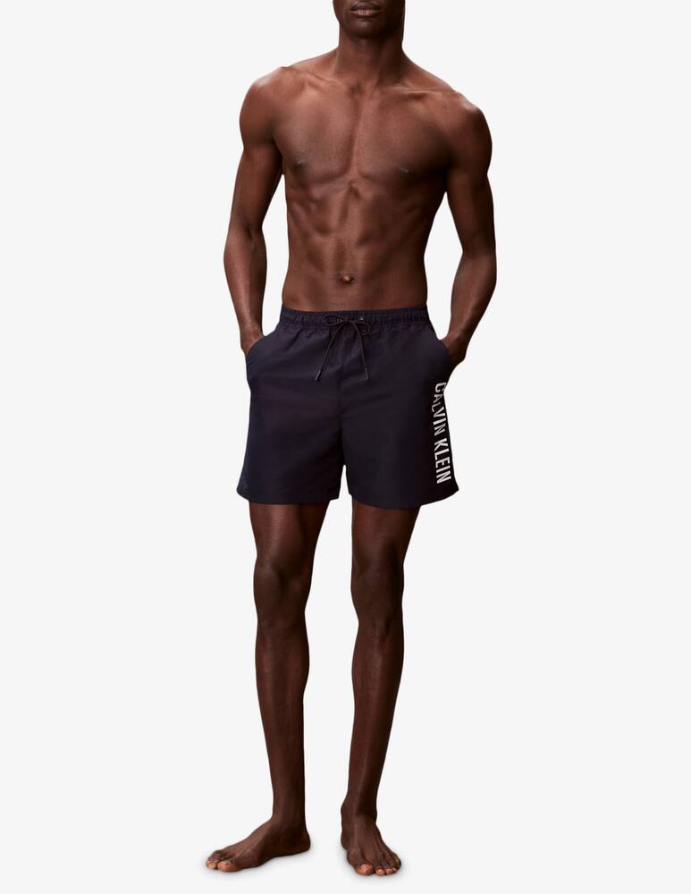 rinascente Calvin Klein Drawstring logo boxer