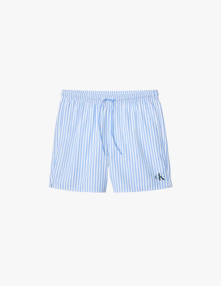 Calvin Klein Monologo stripe boxer - picture 5 Calvin Klein Monologo stripe boxer - picture 5