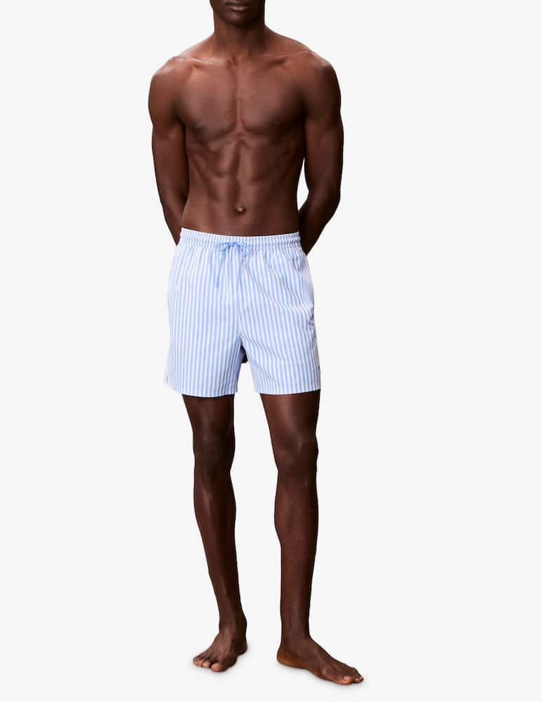 rinascente Calvin Klein Monologo stripe boxer