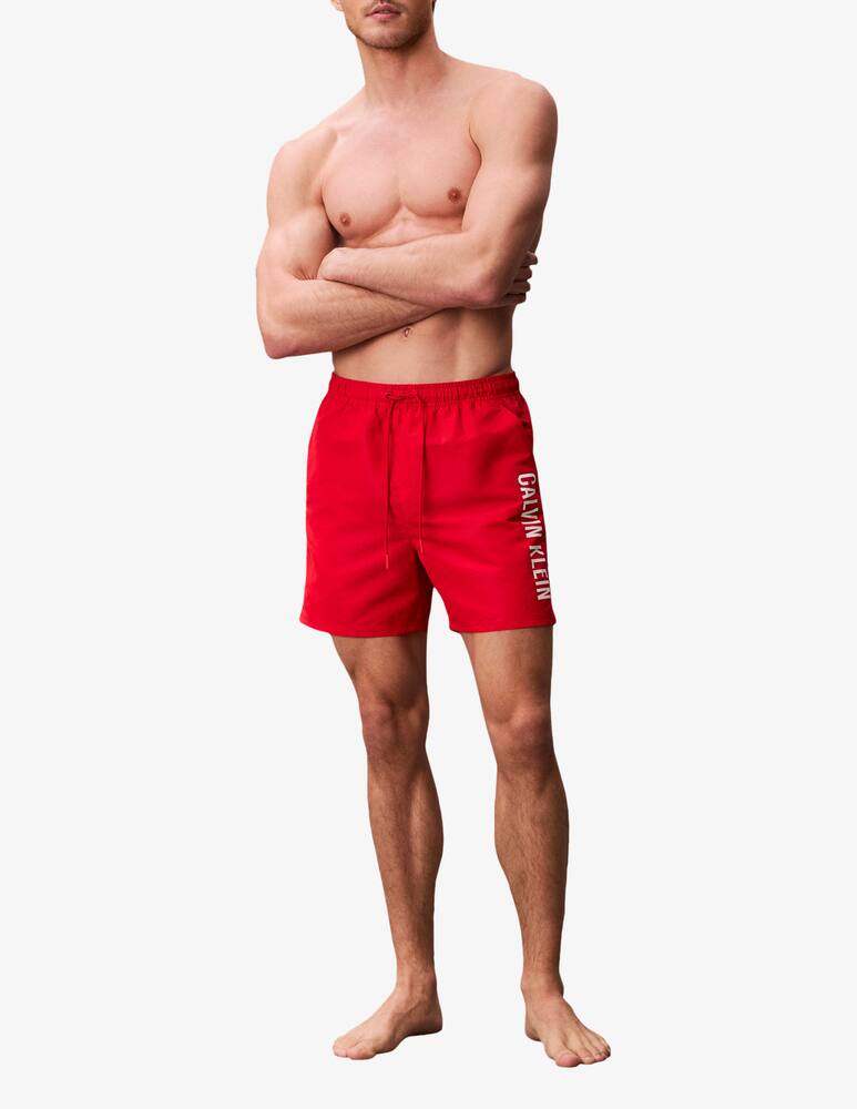 rinascente Calvin Klein Boxer medium drawstring shorts