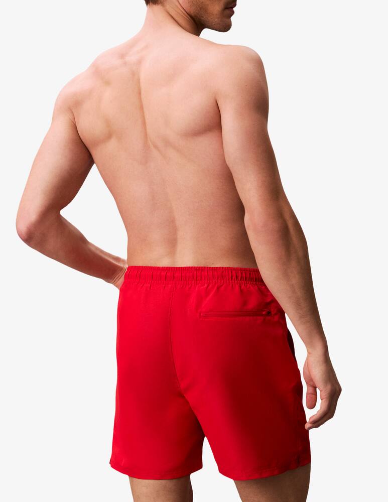 rinascente Calvin Klein Boxer medium drawstring shorts