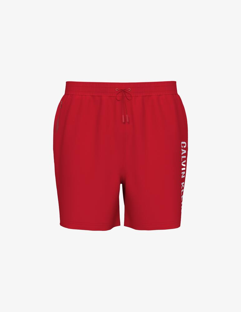 rinascente Calvin Klein Boxer medium drawstring shorts